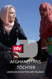 Afghanistans Töchter - Leben im Schatten der Taliban