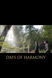 Poster Days of Harmony 2017