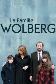 Pôster de The Wolberg Family