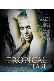 Tropical Tease постер