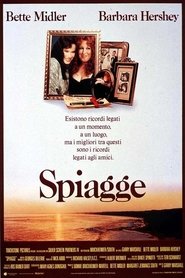 Spiagge poster watch Spiagge now