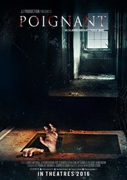 Poster The Tormenting 2016