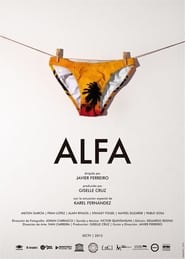 Poster Alfa