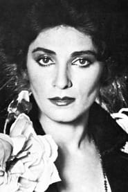 Rejane Medeiros as Barbara Della Spina