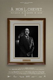 À mon chevet : autopsie du système de santé