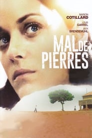 Mal de pierres film en streaming