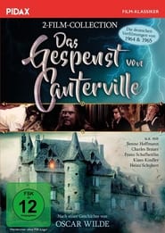 Poster Das Gespenst von Canterville