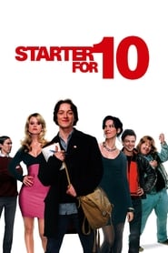 WatchStarter for 10Online Free on Lookmovie