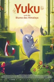 Poster Yuku und die Blume des Himalaya