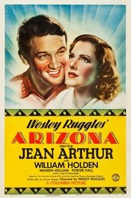 Arizona (1940) HD