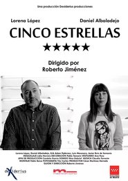 Poster Cinco estrellas