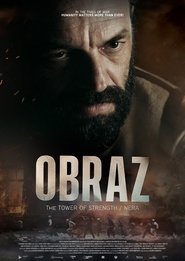 Poster The Tower of Strength 2024
