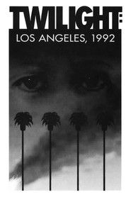 Twilight: Los Angeles
