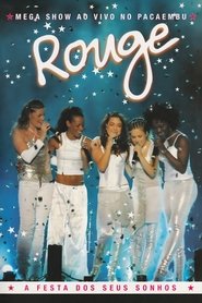 Poster A Festa dos Seus Sonhos 2003
