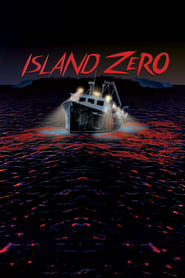 Island Zero постер