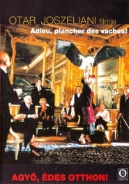 Adieu, plancher des vaches! 1999