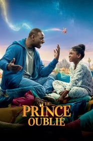 The Forgotten Prince (2020)