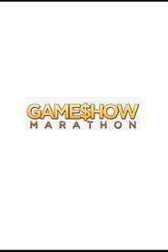 Gameshow Marathon poster