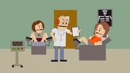 South Park - Episode 13x04