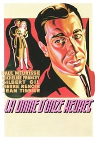 La Dame d'onze heures film en streaming