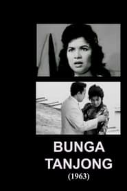 Poster Bunga Tanjong 1963