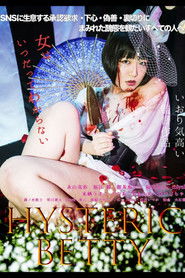 Hysteric Betty