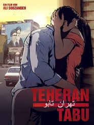 Poster Teheran Tabu