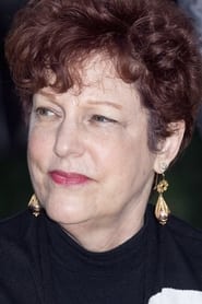 Gloria Katz headshot