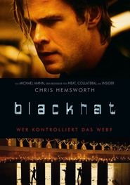 Poster Blackhat