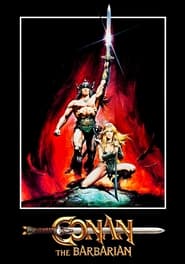 Conan the Barbarian (1982) 