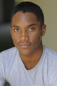 Brett Austin Johnson as Jason