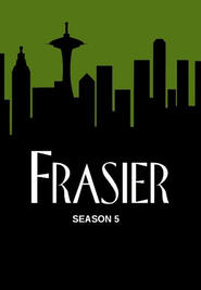 Frasier Season 5 Episode 10