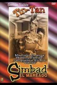 Simbad el Mareado (1950) Simbad el Mareado (1950)