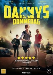 Dannys dommedag) Dannys dommedag (2014)
