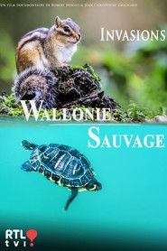 Wallonie sauvage (2020)