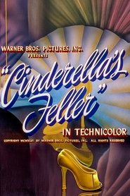 Cinderella's Feller (1940)