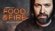 Food & Fire med Niklas Ekstedt en streaming