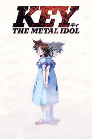 Key the Metal Idol постер