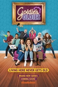 Goldie e os Seniores: Temporada 1
