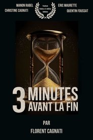 3 minutes avant la fin