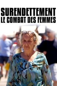 Poster Surendettement : le combat des femmes