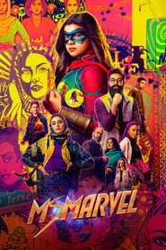 Ms. Marvel Miniseries 36