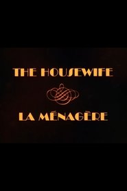 Poster The Housewife 1975