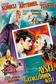 The Girl From The Marsh Croft