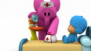 Nurse Elly