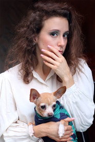 Lauren Lopez 1000x1500