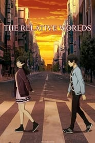 The Relative Worlds постер