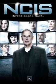 Imagem NCIS: Investigação Naval 19ª Temporada