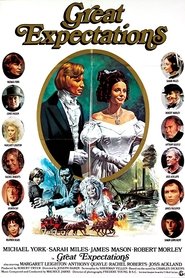 Great Expectations (1974) poster