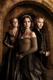Reign poster